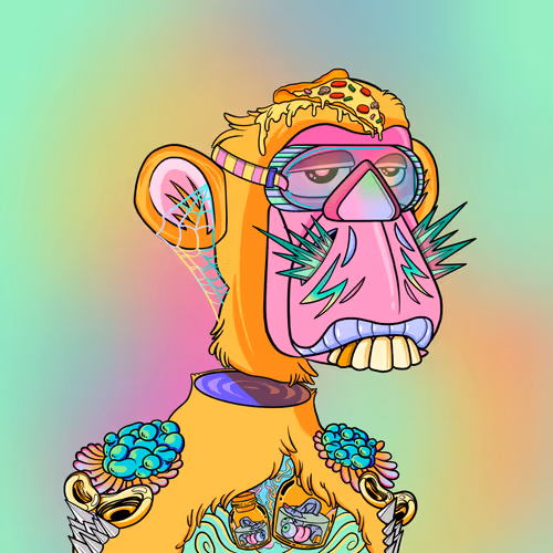 Acid Apes Society