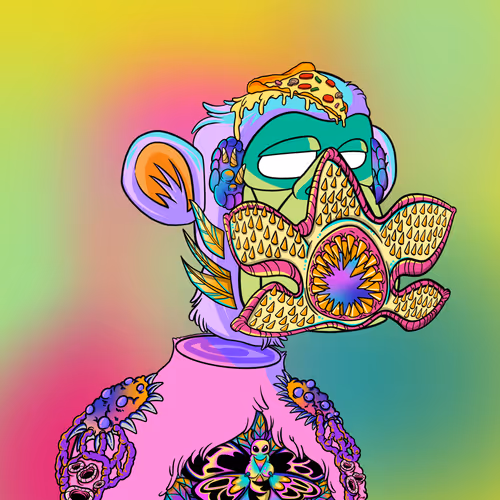 Acid Apes Society