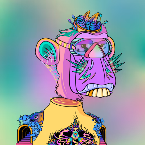 Acid Apes Society