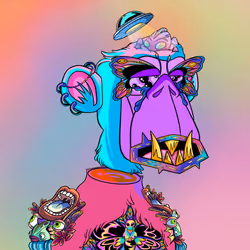 ACID APES SOCIETY #2471