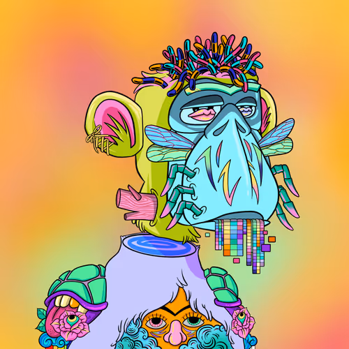 Acid Apes Society