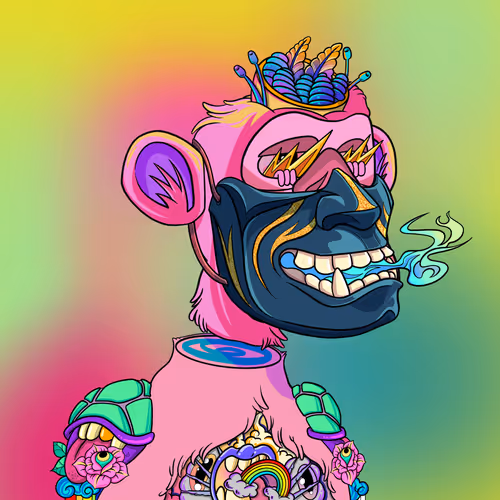 Acid Apes Society