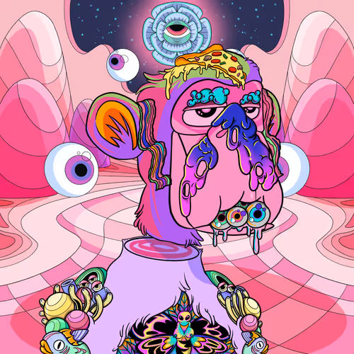 Acid Apes Society
