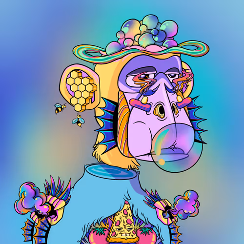 Acid Apes Society