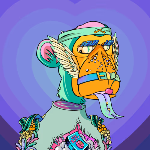 Acid Apes Society