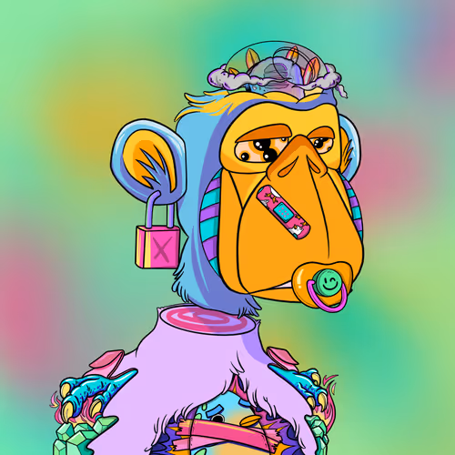 Acid Apes Society