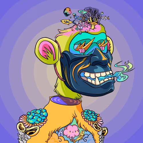 Acid Apes Society