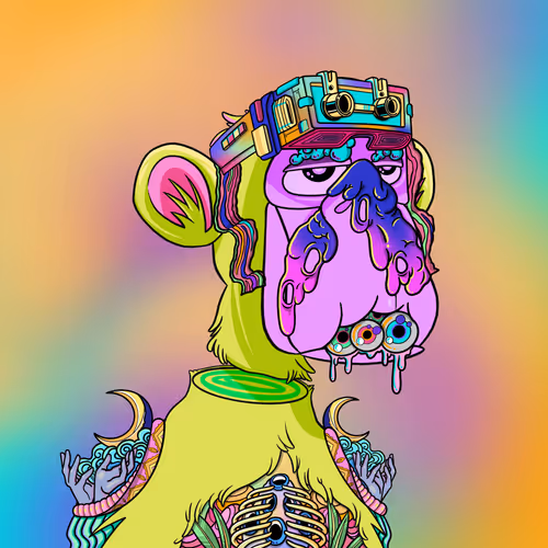 Acid Apes Society
