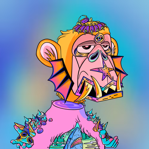 Acid Apes Society