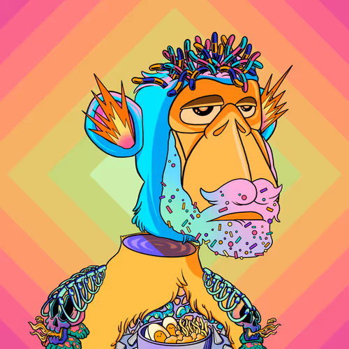 ACID APES SOCIETY #1151