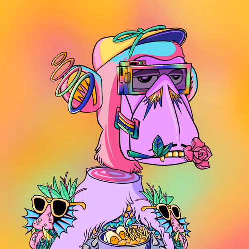Acid Apes Society