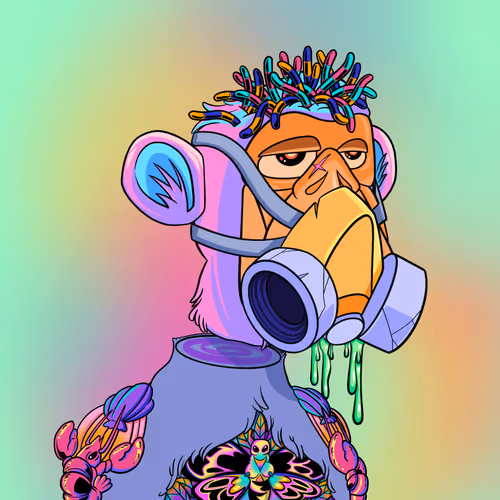 Acid Apes Society