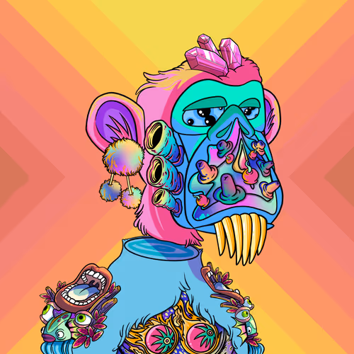 Acid Apes Society
