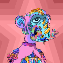 ACID APES SOCIETY #1871