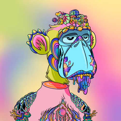 Acid Apes Society