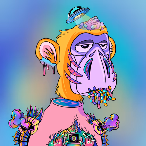 Acid Apes Society