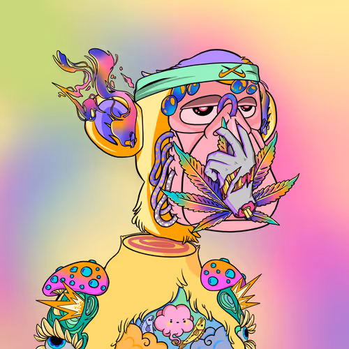 Acid Apes Society