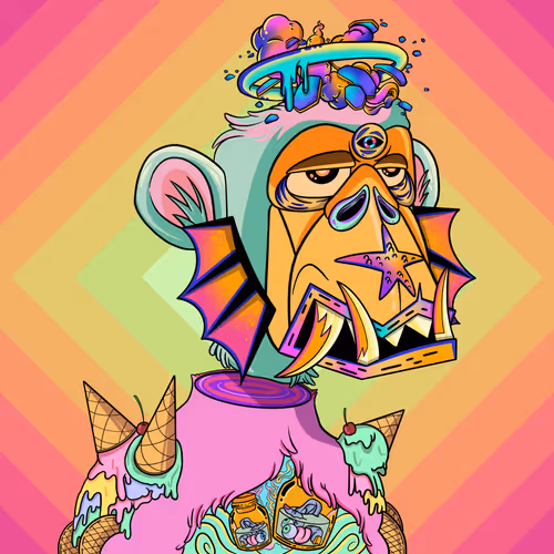 Acid Apes Society
