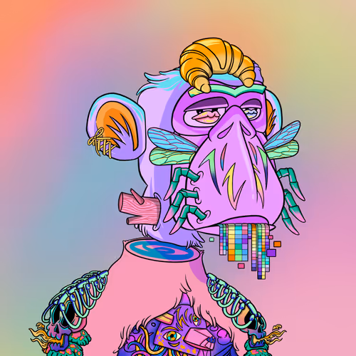 Acid Apes Society