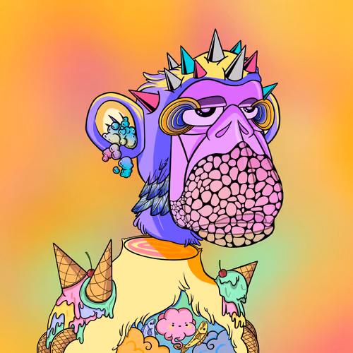 Acid Apes Society