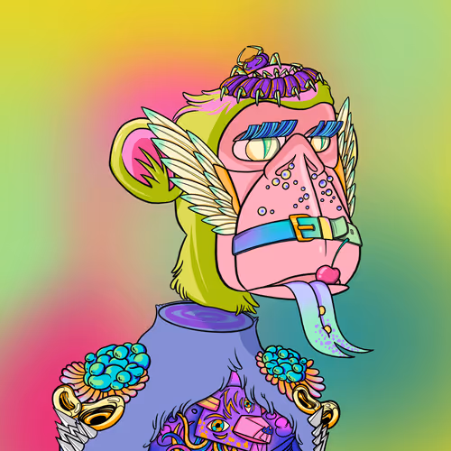Acid Apes Society