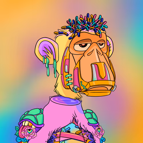 Acid Apes Society