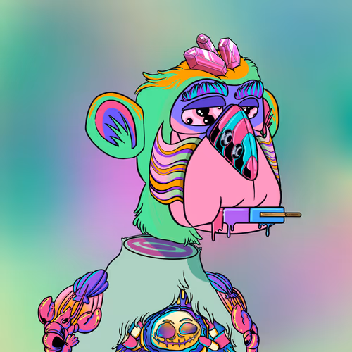 Acid Apes Society