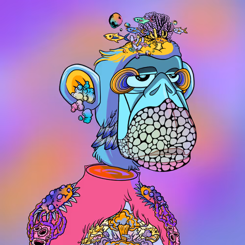Acid Apes Society
