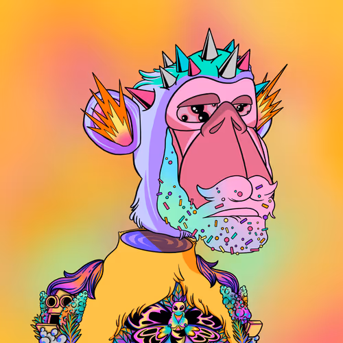 Acid Apes Society
