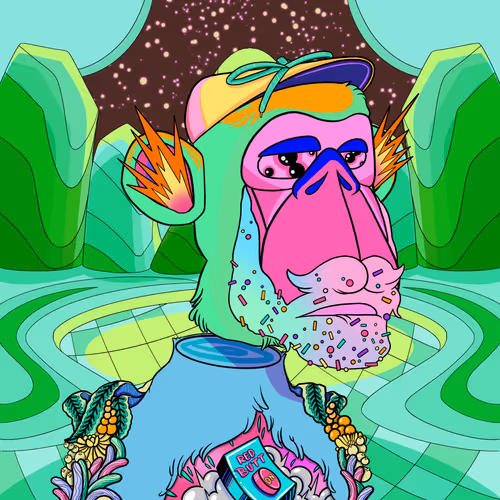Acid Apes Society