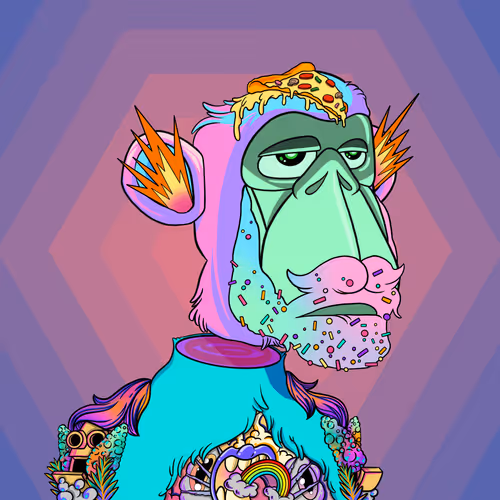 Acid Apes Society