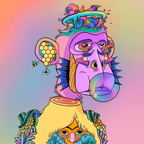 Acid Apes Society
