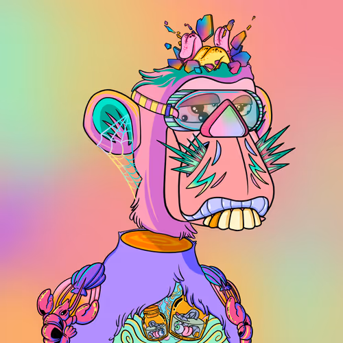 Acid Apes Society