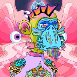 ACID APES SOCIETY #779