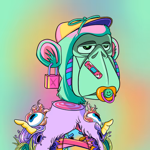 Acid Apes Society
