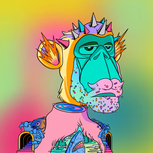 Acid Apes Society