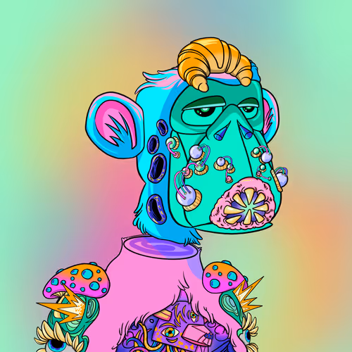 Acid Apes Society