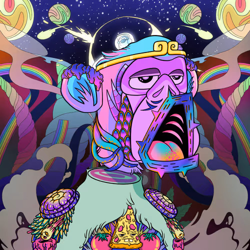 Acid Apes Society