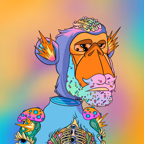 Acid Apes Society