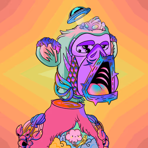 Acid Apes Society