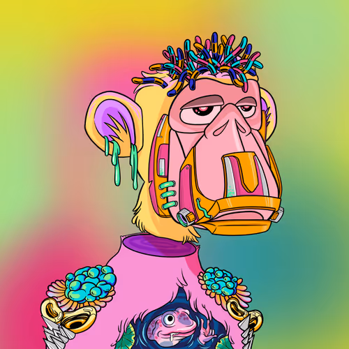 Acid Apes Society