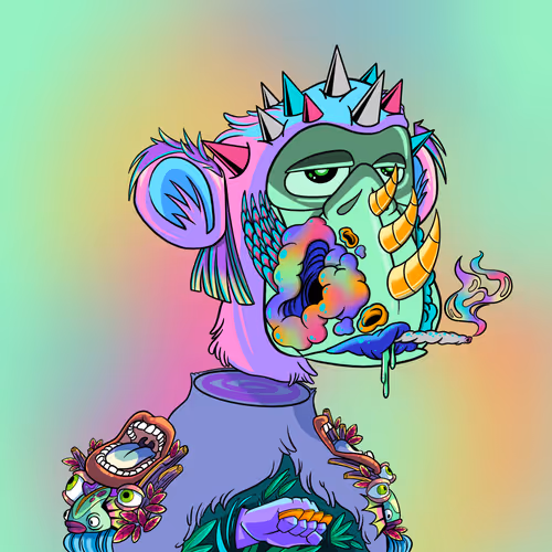 Acid Apes Society