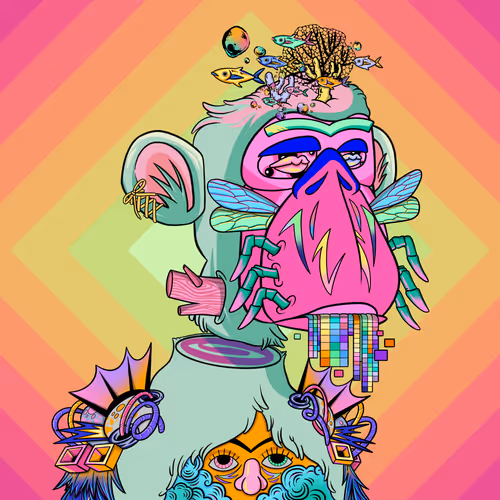 Acid Apes Society