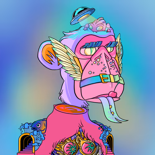 Acid Apes Society