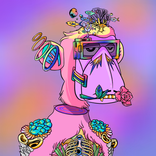 Acid Apes Society
