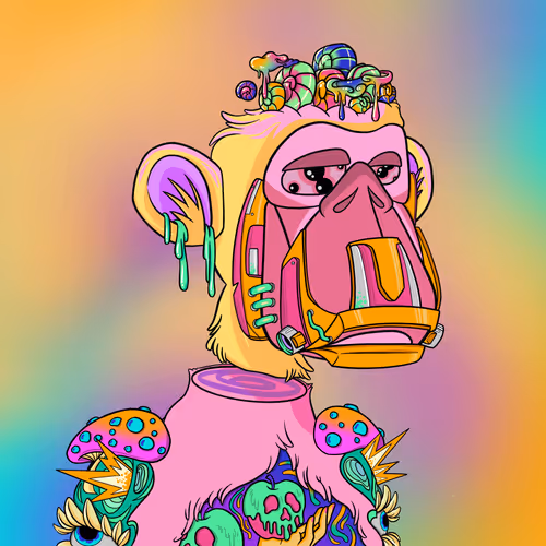 Acid Apes Society