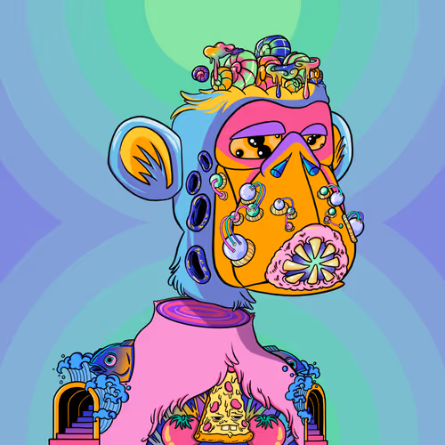 Acid Apes Society