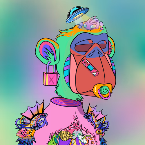 Acid Apes Society