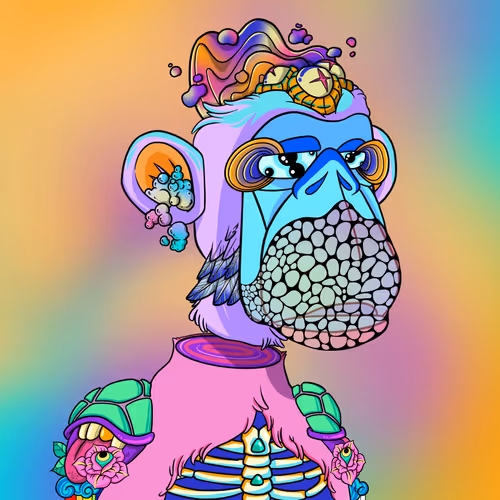 Acid Apes Society
