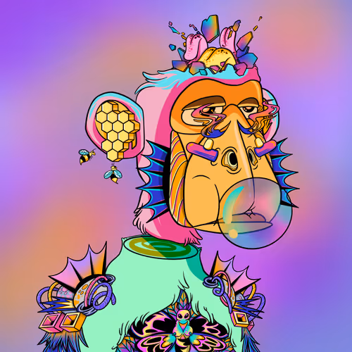 Acid Apes Society